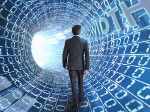 Pengertian bandwidth dan troughput
