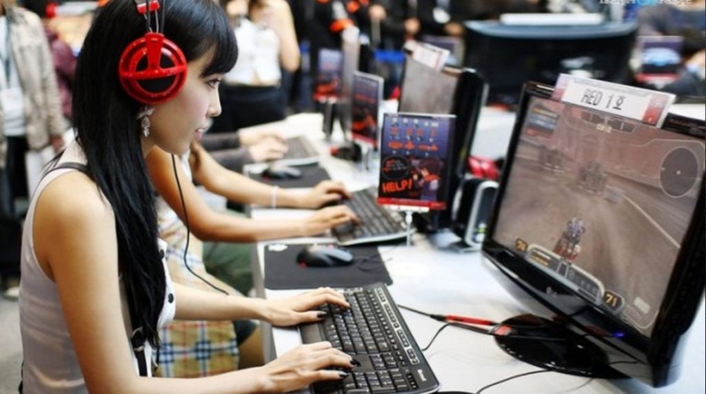 cara mengamankan akun game,ketika m ain di warnet