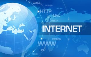 pengertian internet ,intranet sejarah dan fungsinya