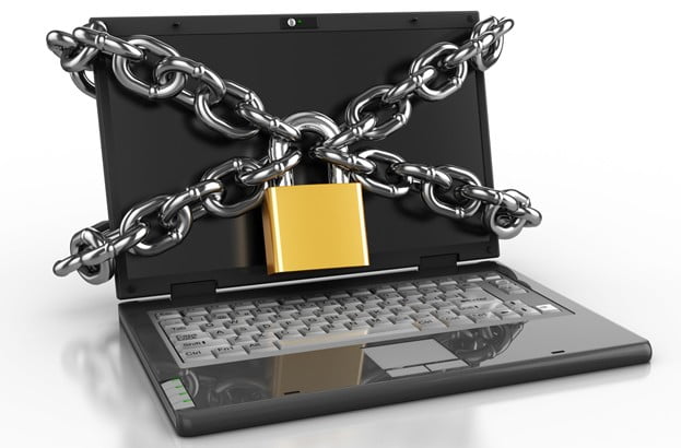 pengertian ransomware