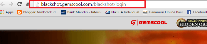 Cara mengamankan akun dari hacker url-website