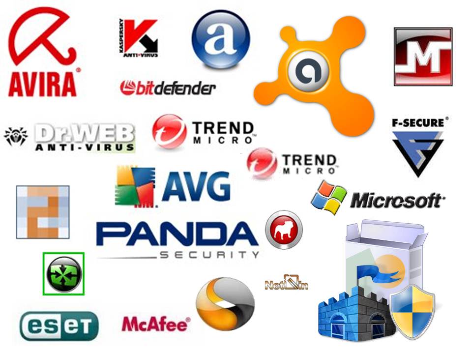 cara mengamankan komputer dengan antivirus gratis