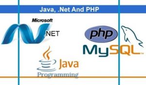 server side programing