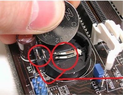 CARA MASUK & SETTING UEFI/BIOS |Mudah Lengkap Jelas Reset-BIOS