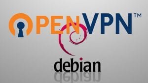 cara install dan setting openvpn di ubuntu dan debian