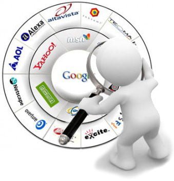 Cara Menggunakan Google Search Untuk Belajar Otodidak google mesin pencari informasi di internet
