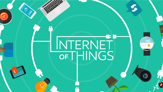 pengertian internet of things dan pemanfaatan IoT