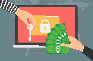 Ancaman nyata Ransomware dan cara Pencegahan nya pengertian ransomware ancaman serius dan cara mencegah infeksi ransomware