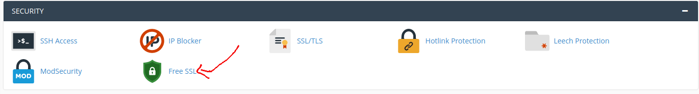 Pengertian SSL TLS HTTPS dan Fungsinya free ssl dari let's encrypt yang merupakan SSL Gratis versi Komunitas
