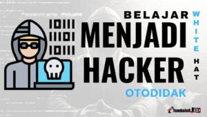 cara menjadi hacker