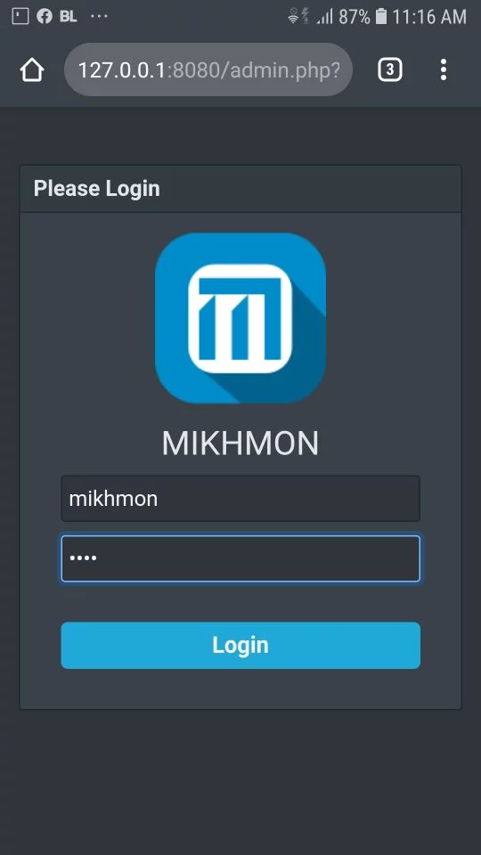 mikhmon di android scaled