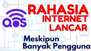 QoS bandwidth management