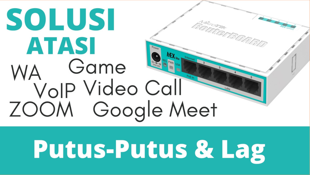solusi atasi WA game lemot lag dan putus-putus