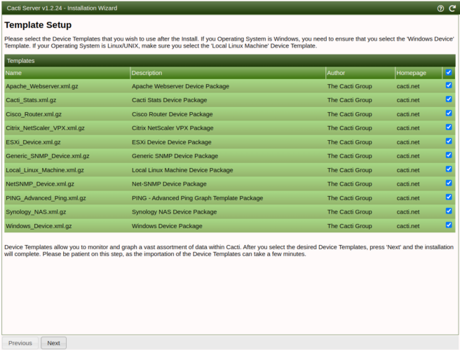 Cara Install Cacti di Linux Ubuntu 22.04 | Terbaru Screenshot from 2023 07 06 10 52 17